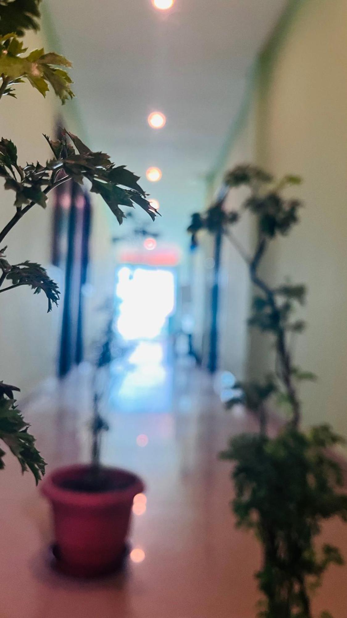 פונדיצ'רי Skyway Rooms מראה חיצוני תמונה