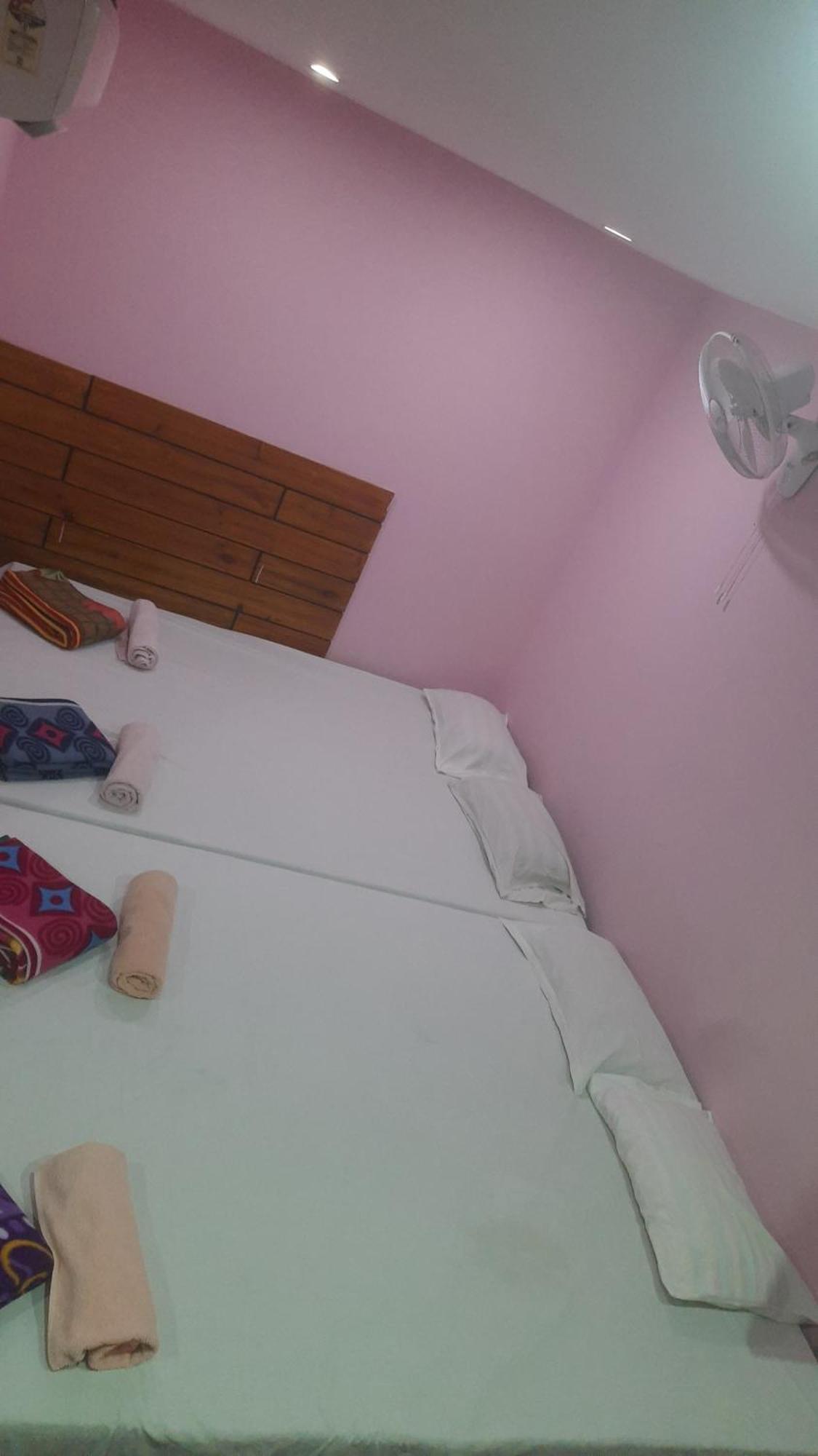פונדיצ'רי Skyway Rooms מראה חיצוני תמונה